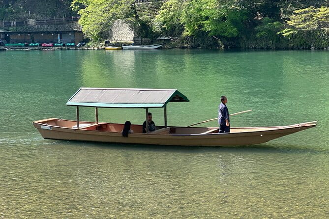 Kyoto Adventures Private English Tour With Hotel Pick Up - The 8 to 9 Hour Structure That Still Feels Flexible