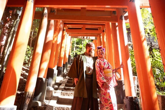 Kyoto Adventures Private English Tour With Hotel Pick Up - Nijo Castle and Its Gardens, Followed by Kiyomizu-dera Views