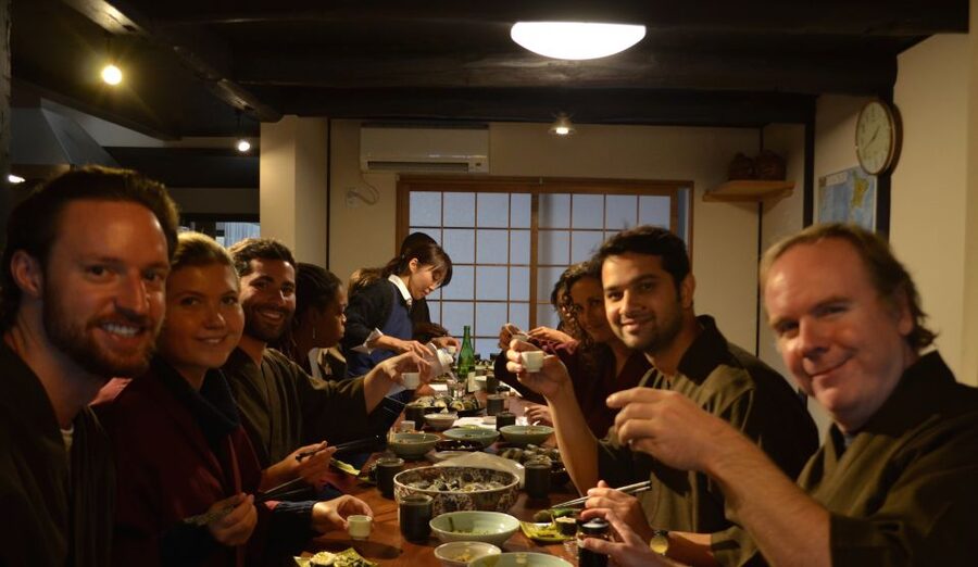 Kyoto: Afternoon Japanese Izakaya Cooking Class - Key things to know before you go