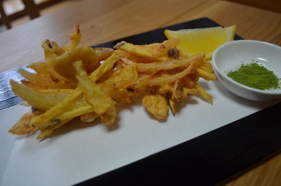 Kyoto: Afternoon Japanese Izakaya Cooking Class - Practical Tips So Your Afternoon Runs Smoothly