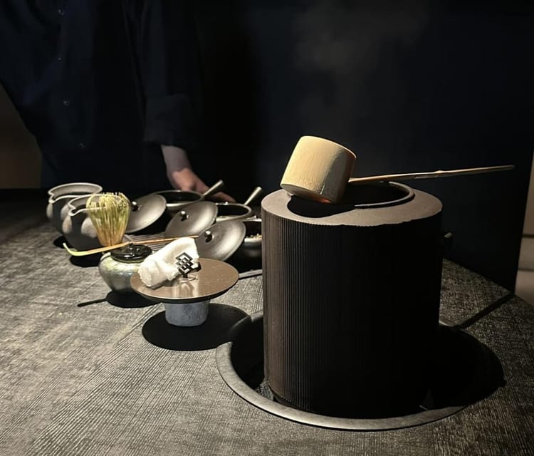 Kyoto: ALL Included Local Activity Tour - Flower Arrangement Lesson: Balancing Tea with Season