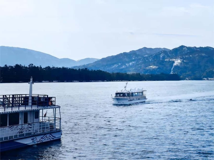 Kyoto: Amanohashidate Ine Funaya Tour - Heaven’s Bridge and Amanohashidate, Japan’s Three Views