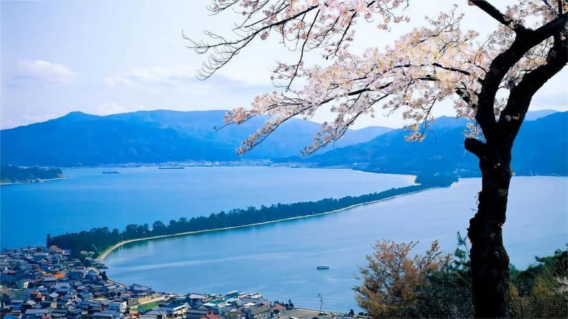 Kyoto: Amanohashidate Ine Funaya Tour - A Kyoto Prefecture Pause That Works, Even If It’s Not the Main Event