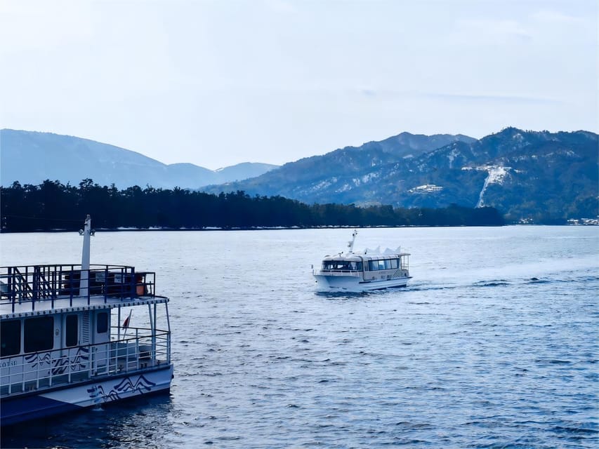 Kyoto: Amanohashidate Ine Funaya Tour - Should You Book the Kyoto: Amanohashidate Ine Funaya Tour?