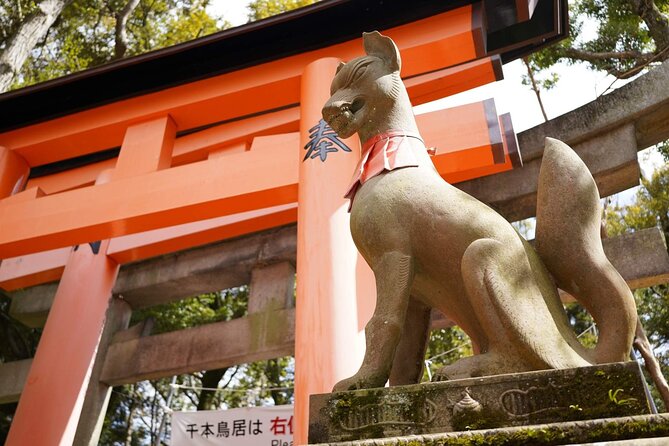 Kyoto and Nara Day Tour from Kyoto - Group Size, Pacing, and How It Feels During a Full Day
