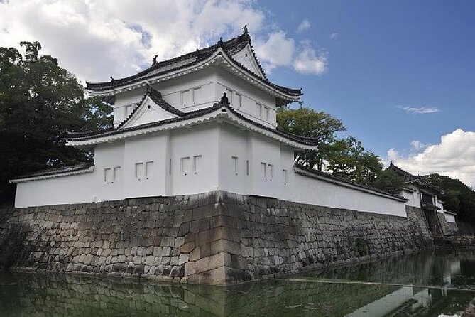 Kyoto and Nara Day Trip from Kyoto - Kinkaku-ji: the Golden Pavilion and the pond you’ll want in your frame