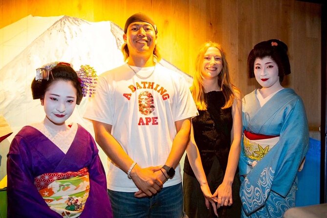 Kyoto and Nara Private Car Tour with a Local English Guide Driver - How a private car tour works when you have 10 hours