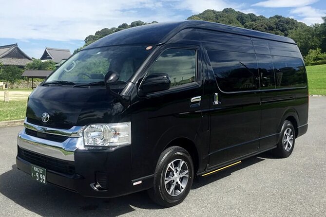 Kyoto and Nara Private Customizable Day Trip by Luxury Car - Fushimi Inari, Arashiyama Bamboo Forest, and other flexible Kyoto add-ons