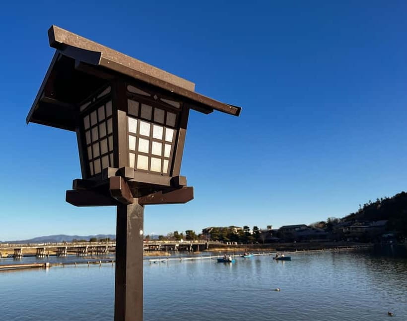 Kyoto: Arashiyama and Bamboo Forest Tour - From Kyoto to Arashiyama on Foot: Why the Walk Works