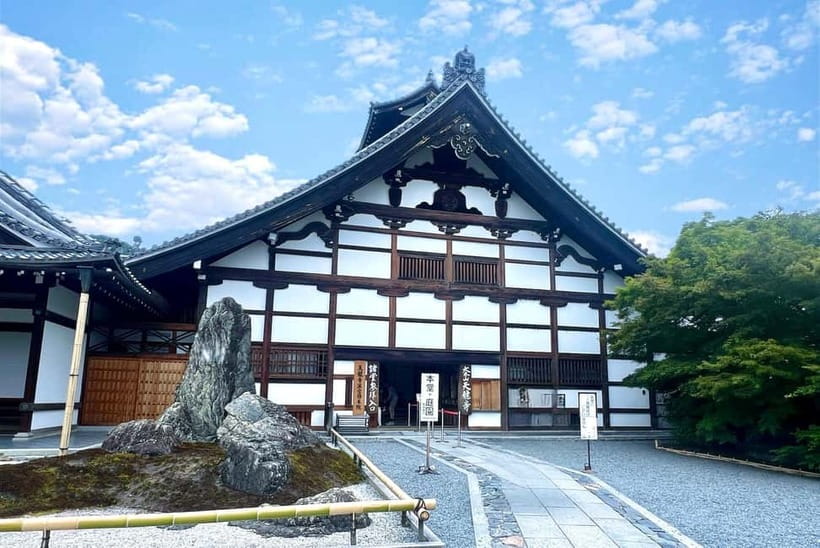Kyoto: Arashiyama Bamboo Forest and Garden Views Tour - Key Things I’d Prioritize on This Arashiyama Tour