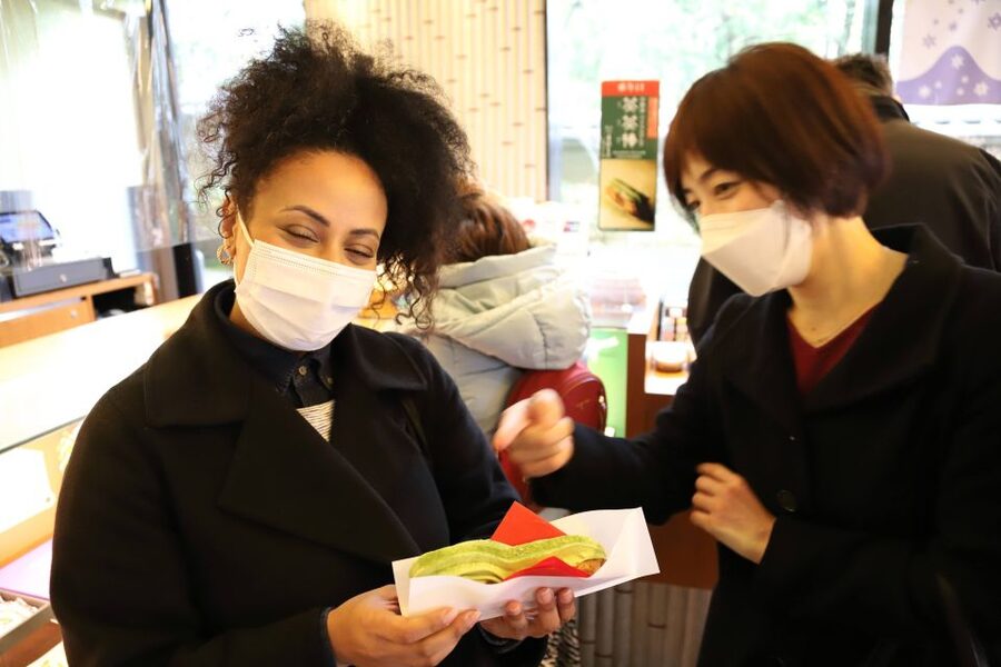 Kyoto Arashiyama Bamboo Forest Customized Private Tour - Key things to know before you go