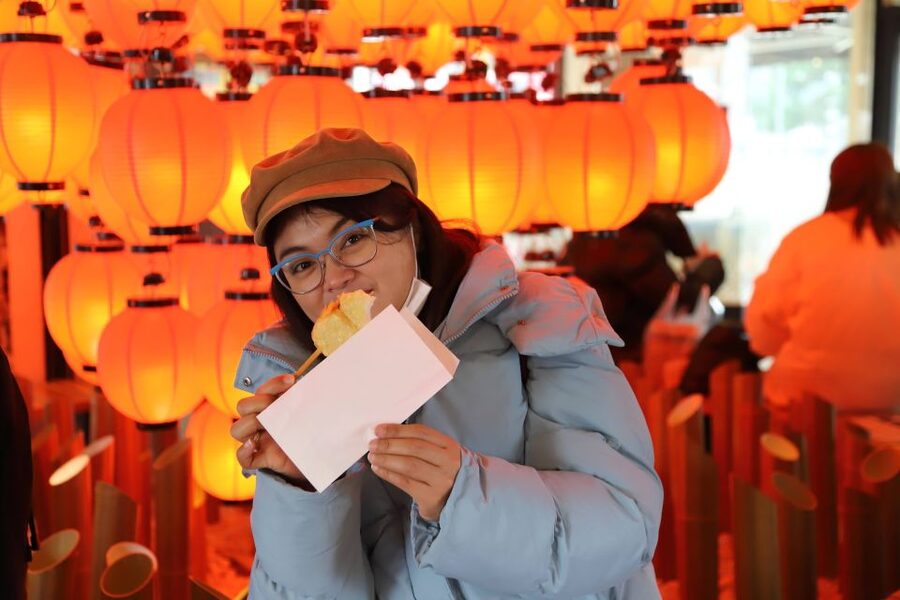 Kyoto Arashiyama Bamboo Forest Customized Private Tour - FAQ