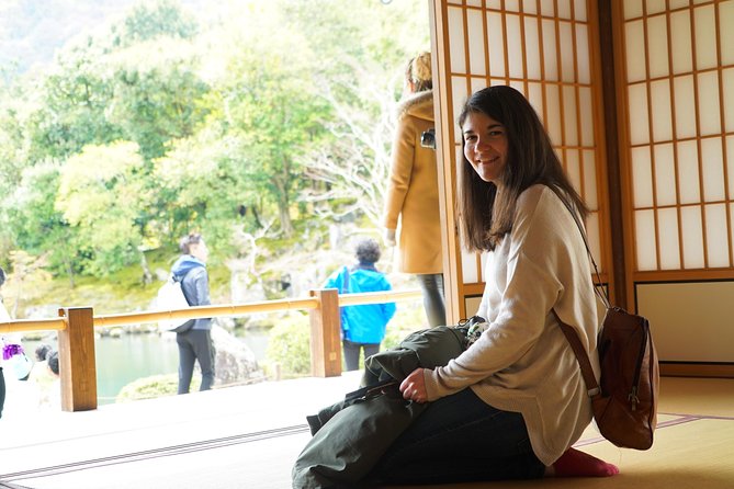 Kyoto Arashiyama Bamboo forest & Garden Half-Day Walking Tour - Why this Arashiyama tour feels better than going solo