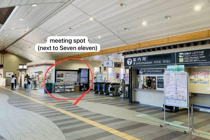 Kyoto Arashiyama Bamboo Forest Hiking Tour（Hidden Temples） - Adashino Nenbutsu-ji and Its 8,000 Statues