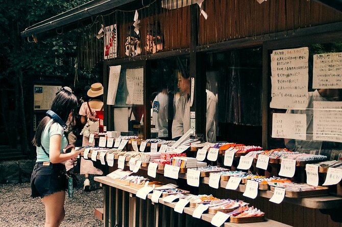 Kyoto: Arashiyama Bamboo Forest, Monkeys, Matcha & Temple Tour - Price and value: is $53.06 a fair deal?