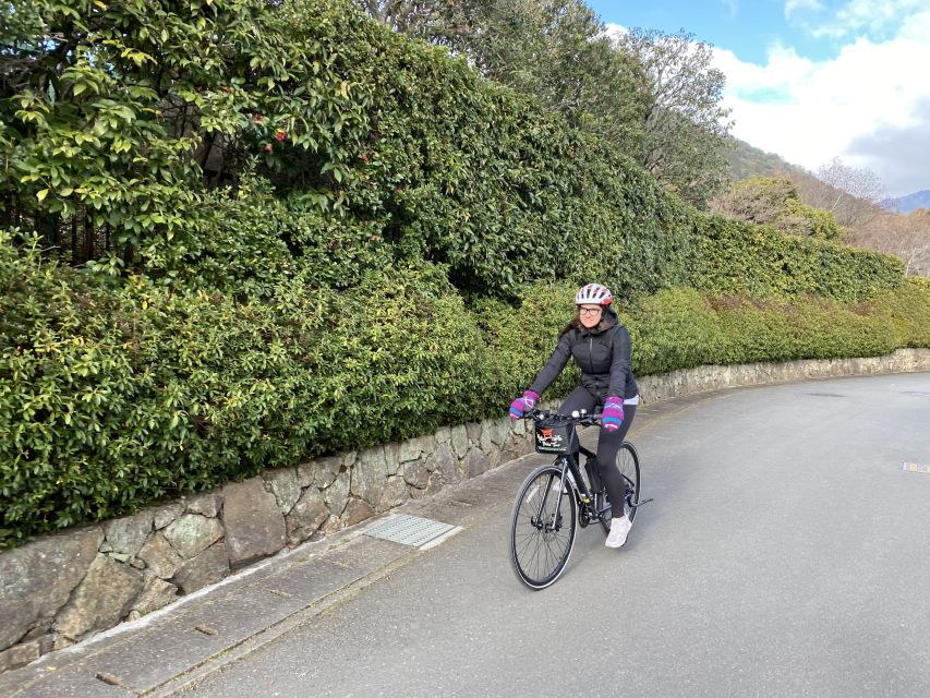 Kyoto: Arashiyama Bamboo Forest Morning Tour by Bike - What to do before you go: practical prep for a smooth ride
