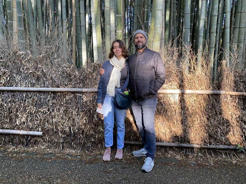 Kyoto: Arashiyama Bamboo Forest Morning Tour by Bike - Backstreets, shrines, rice fields, and everyday Kyoto life