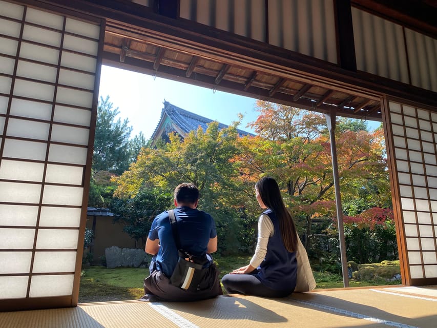 Kyoto: Arashiyama Bamboo Forest Morning Tour by Bike - How the $103 price stacks up for what you actually get