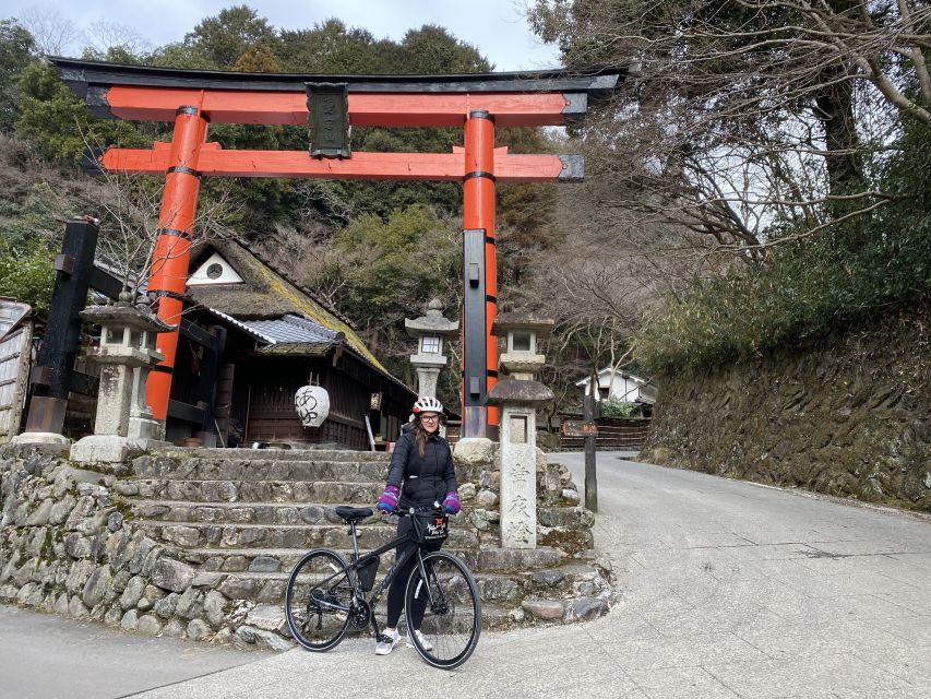 Kyoto: Arashiyama Bamboo Forest Morning Tour by Bike - Who this tour fits best in Kyoto