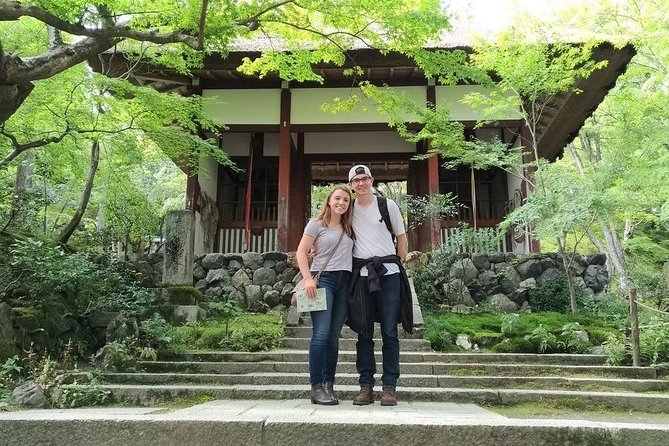 Kyoto Arashiyama Bamboo Forest & Scenery Customized Private Tour - Should you book this Arashiyama Bamboo Forest and Scenery tour?