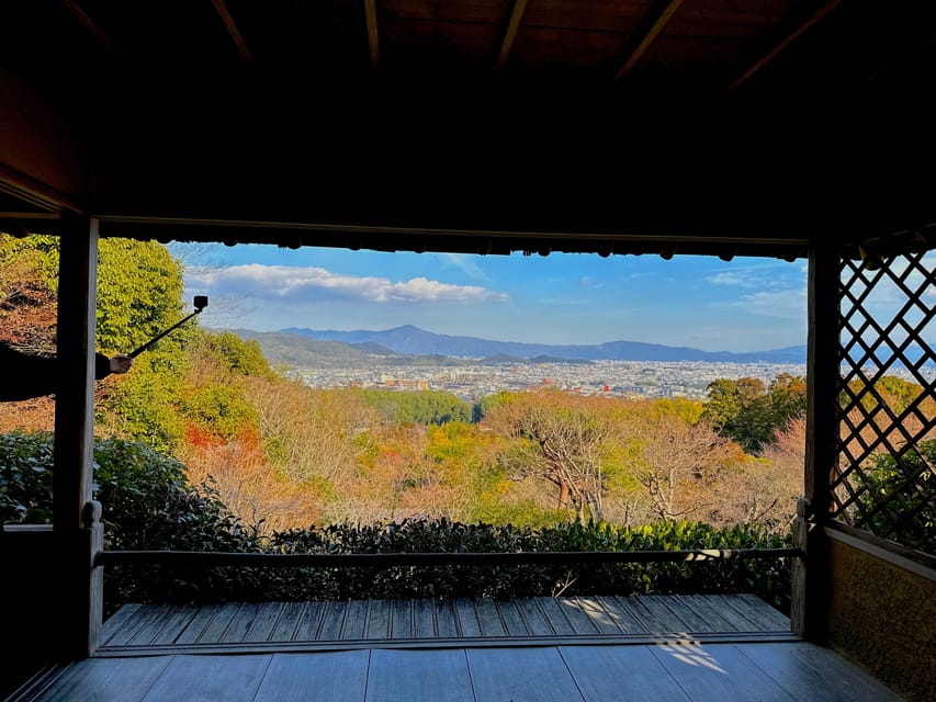 Kyoto: Arashiyama Bamboo Grove, Monkey Mountain Walking Tour - Monkey Mountain: troupes close by and the optional feeding choice