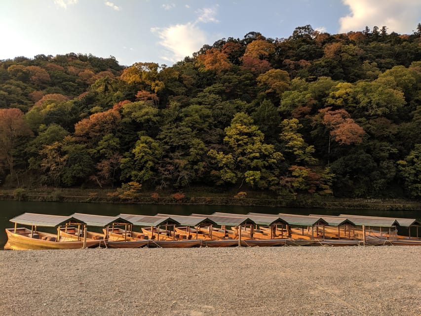 Kyoto: Arashiyama Bamboo Grove, Monkey Mountain Walking Tour - Price and value: does $77 make sense for Arashiyama and Monkey Mountain?