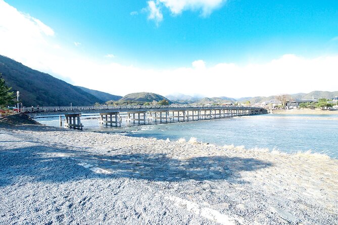 Kyoto: Arashiyama Bamboo, Temple, Matcha, Monkeys & secret spots - Why this Arashiyama route feels better than bamboo-only