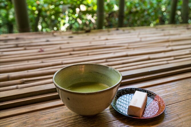 Kyoto: Arashiyama Bamboo, Temple, Matcha, Monkeys & secret spots - Stop 6: Monkey Park Iwatayama, steep hike, Kyoto views, and monkey energy
