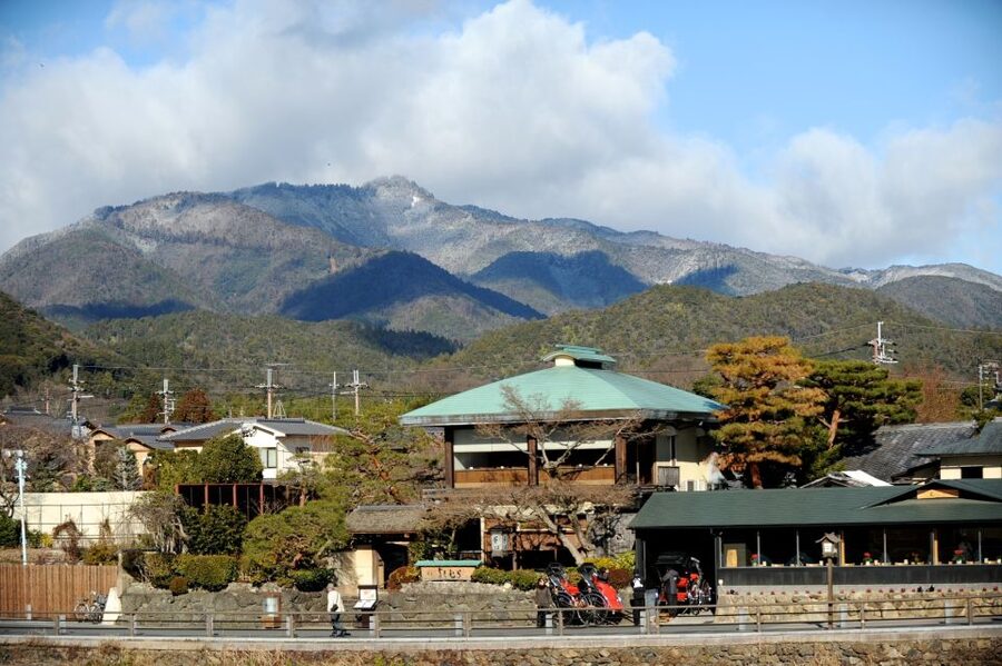 Kyoto: Arashiyama Customized Rickshaw Tour & Bamboo Forest - Nonomiya Shrine, and How Each Tour Length Changes the Day