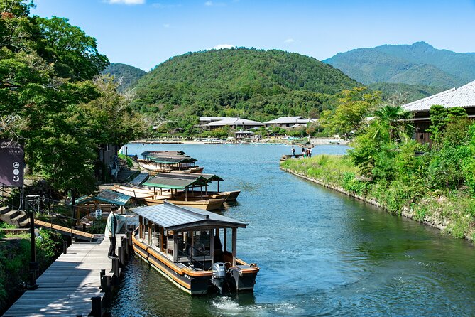 Kyoto: Arashiyama Early Access Bamboo & Temple Tour - Price and value: getting $78.18 to work in your favor