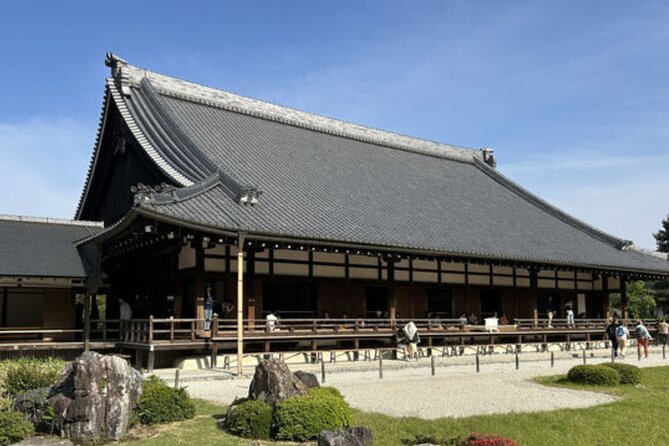 Kyoto: Arashiyama Early Access Bamboo & Temple Tour - What to bring (and what to skip) for a smooth Arashiyama morning