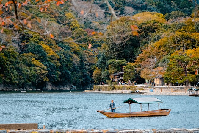 Kyoto: Arashiyama Early Access Bamboo & Temple Tour - Who this tour suits best