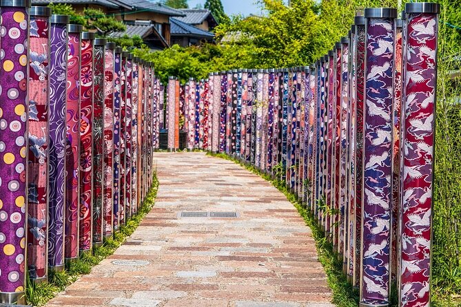 Kyoto: Arashiyama Early Access Bamboo & Temple Tour - Togetsukyo Bridge: the quick start that sets the tone