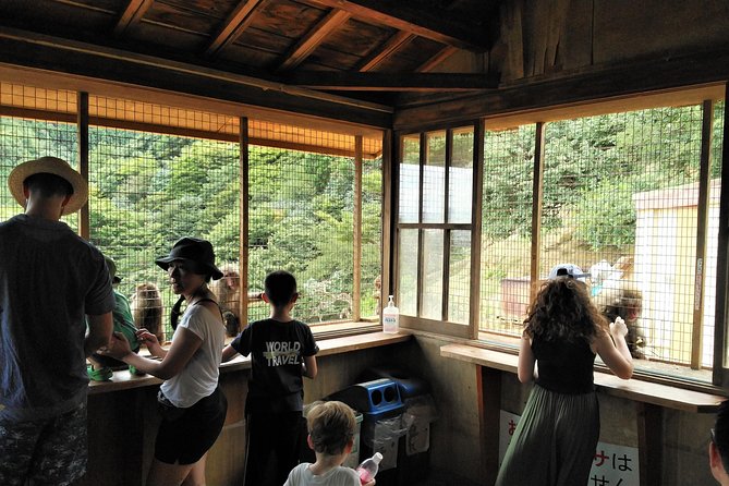 Kyoto Arashiyama & Golden Pavilion One-Day Walking Tour - Togetsukyo Bridge: a classic Arashiyama view in about 20 minutes