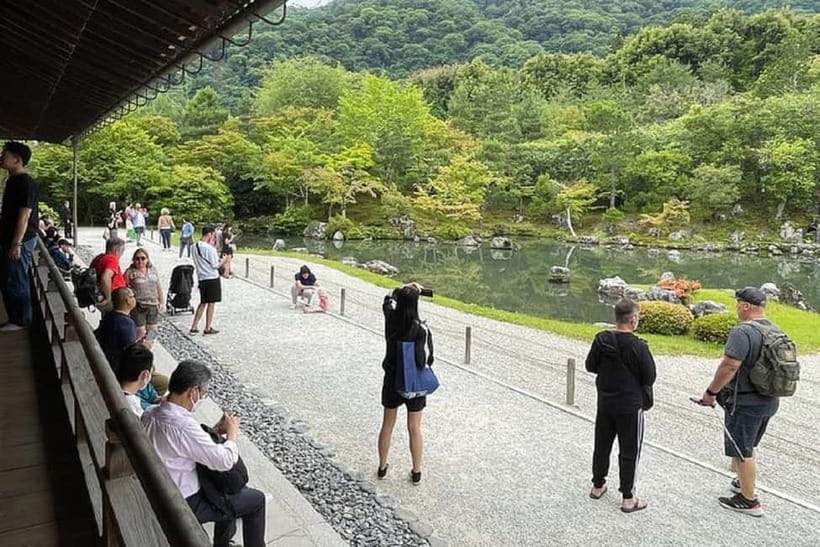 Kyoto: Arashiyama Guided Tour, Bamboo, Monkey, Zen Temple - Price and Value: Is $74 Worth It for a 3-Hour Hit List?