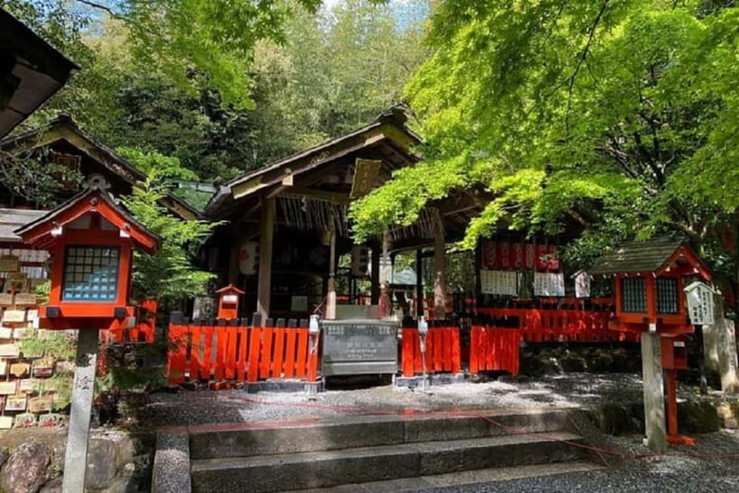 Kyoto: Arashiyama Guided Tour, Bamboo, Monkey, Zen Temple - Should You Book This Arashiyama Guided Tour?