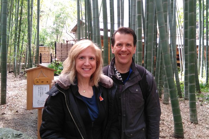 Kyoto Arashiyama & Sagano Bamboo Private Tour with Government-Licensed Guide - Why Arashiyama and Sagano feel different with a licensed guide