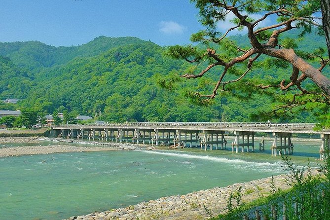 Kyoto Arashiyama & Sagano Bamboo Private Tour with Government-Licensed Guide - Mountain and river options: Kurama, Yoshimine, Daikakuji, and Kibune