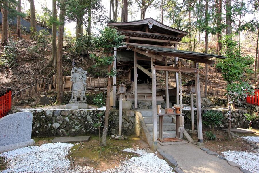 Kyoto: Arashiyama Tour with optional Sagano Romantic Train - English guides, small group pacing, and photo help you can actually use