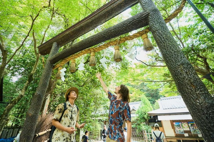 Kyoto: Arashiyama UNESCO Walking Tour with Admission - Key Highlights You’ll Feel Right Away