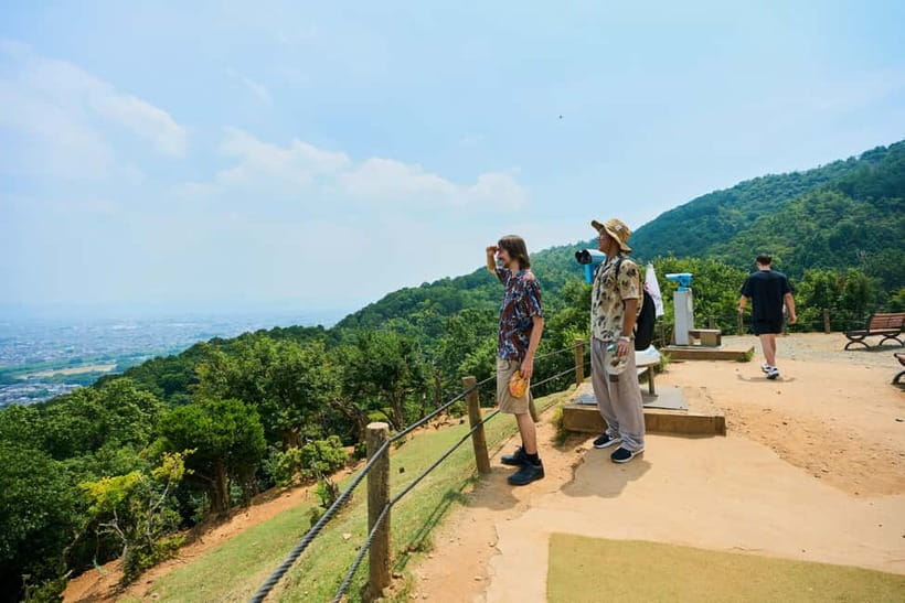 Kyoto: Arashiyama UNESCO Walking Tour with Admission - Iwatayama Monkey Park: Optional, Self-Guided, Admission Not Included