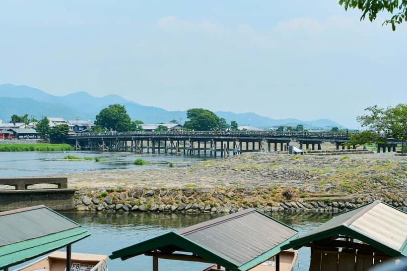 Kyoto: Arashiyama UNESCO Walking Tour with Admission - Getting Ready: What to Wear and Bring