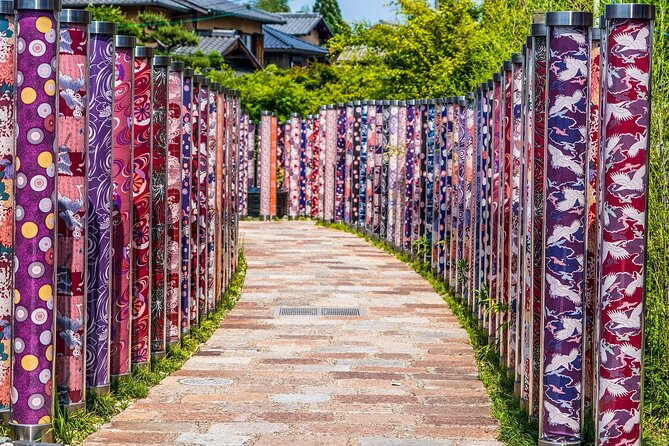 Kyoto Arashiyama Walking Tour: Bamboo, Monkeys, Gardens & Secrets - Why Arashiyama feels different when you skip the chaos