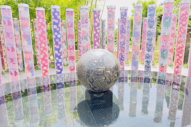Kyoto Arashiyama Walking Tour: Bamboo, Monkeys, Gardens & Secrets - Bamboo Forest Trail: how to enjoy the grove without rushing