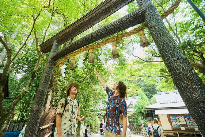 Kyoto: Arashiyama Walking Tour – UNESCO World Heritage - The Guide Factor: Uta’s Style and Why It Matters