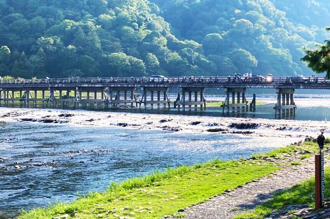 Kyoto: Arashiyama Walking Tour – UNESCO World Heritage - Tips So You Enjoy It More (Even If It’s Busy)