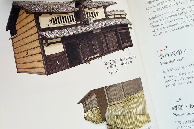 Kyoto Architectural Secrets Led by an Architect PRIVATE Tour - Stop 5: Gion streets and Kyoto’s design of serenity