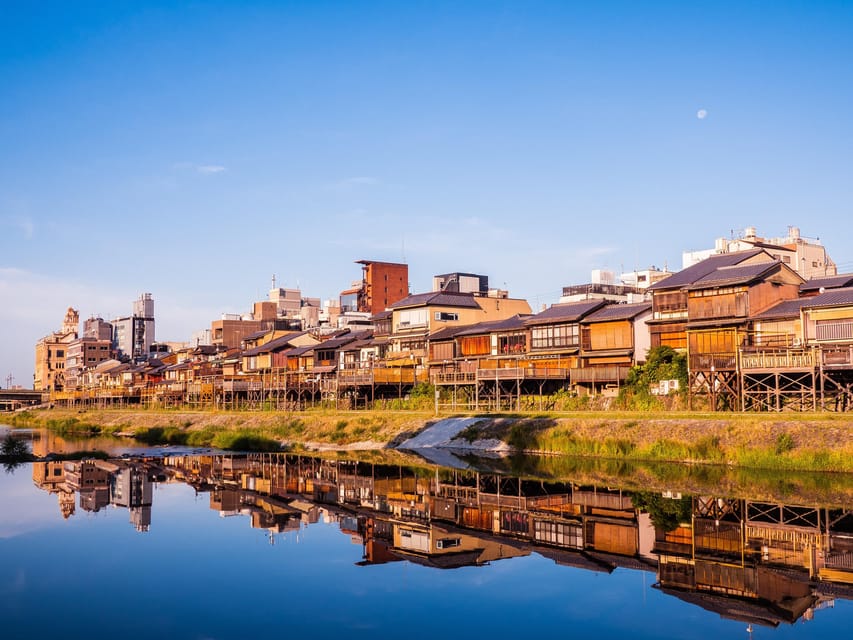 Kyoto: Authentic Biking Half Day Experience - Key highlights you’ll feel right away