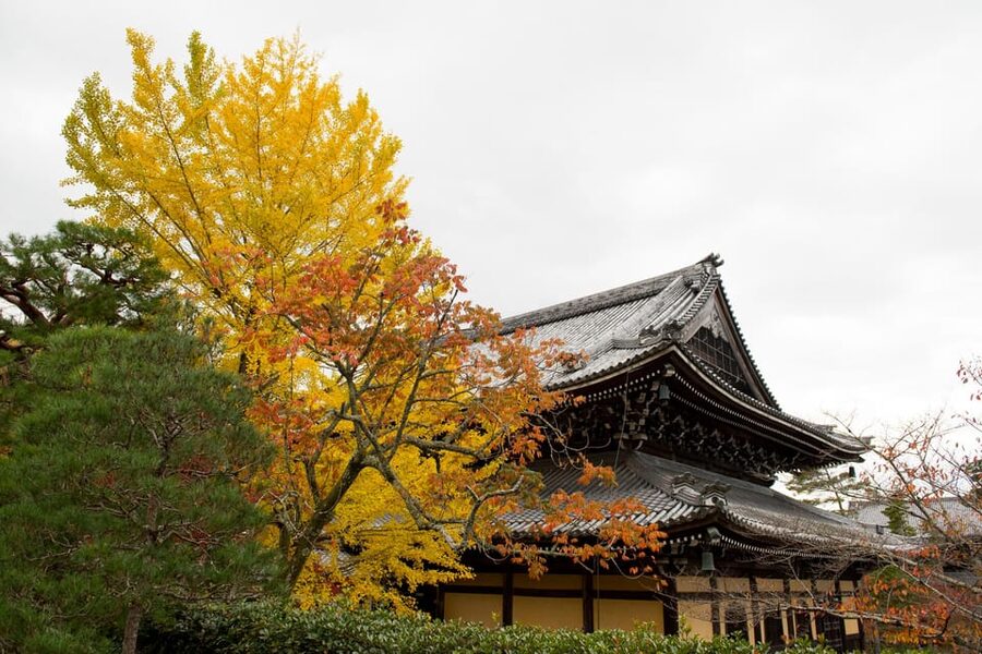 Kyoto: Authentic Biking Half Day Experience - Nanzen-ji: the Zen temple stop that breaks up the pace
