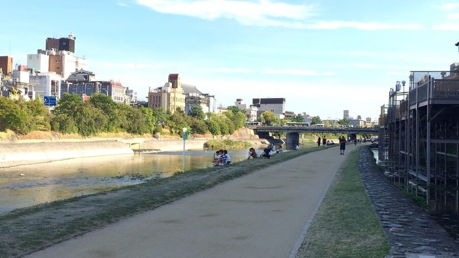 Kyoto: Authentic Biking Half Day Experience - Price and value: what you get for $79 in 4 hours